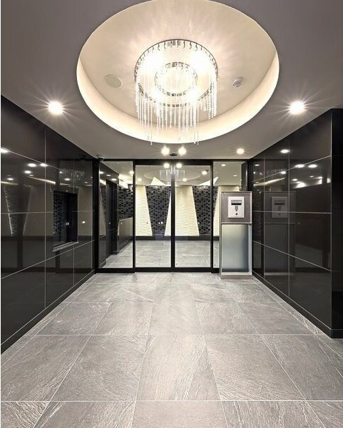  中央本線<中央西線>/鶴舞駅 徒歩3分 6階 築4年