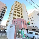 名古屋市営地下鉄桜通線/今池駅 徒歩6分 7階 築21年の外観