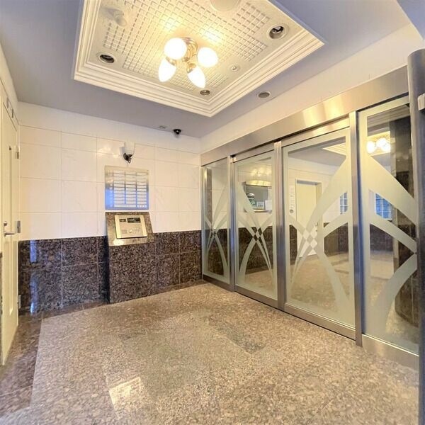  名古屋市営地下鉄桜通線/今池駅 徒歩6分 7階 築21年