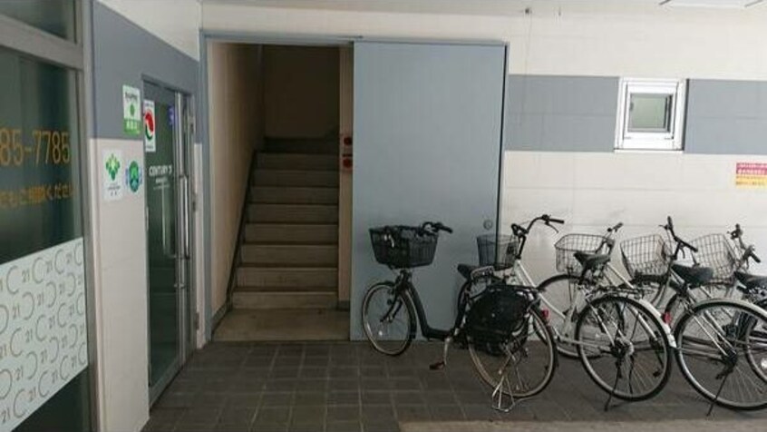  名古屋市営地下鉄東山線/中村公園駅 徒歩7分 3階 築33年