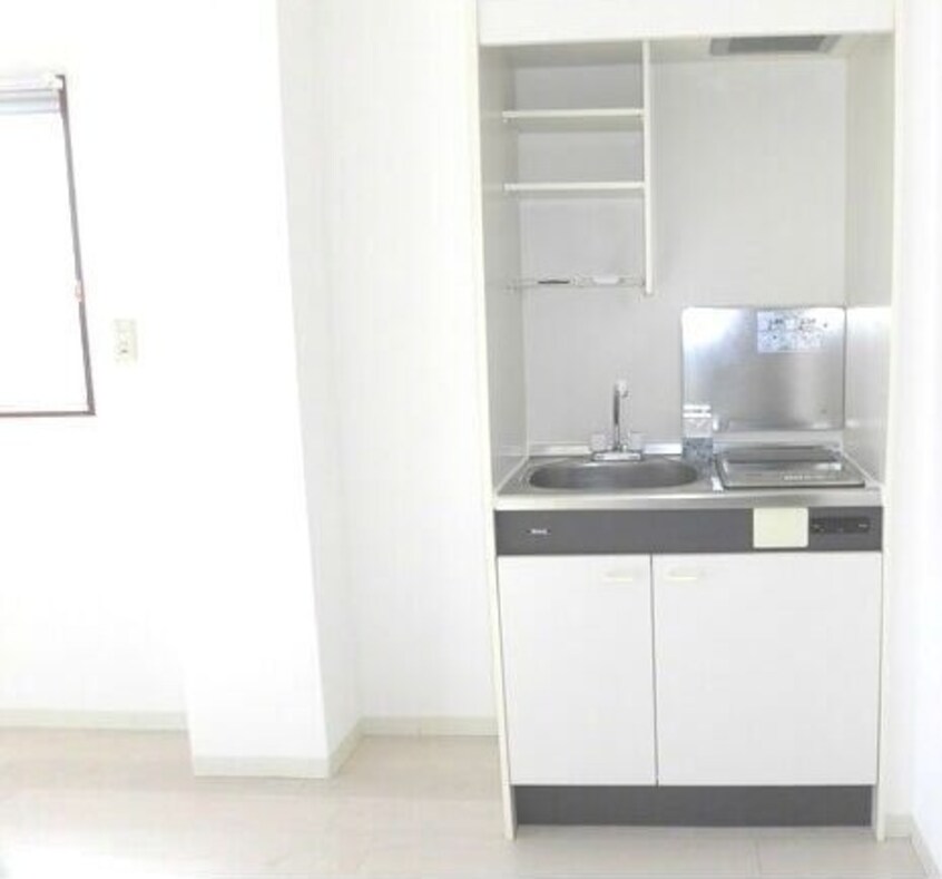  名古屋市営地下鉄東山線/中村公園駅 徒歩7分 3階 築33年