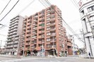 中央本線<中央西線>/名古屋駅 徒歩6分 7階 築44年の外観