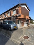 近鉄名古屋線/伏屋駅 徒歩24分 2階 築49年の外観