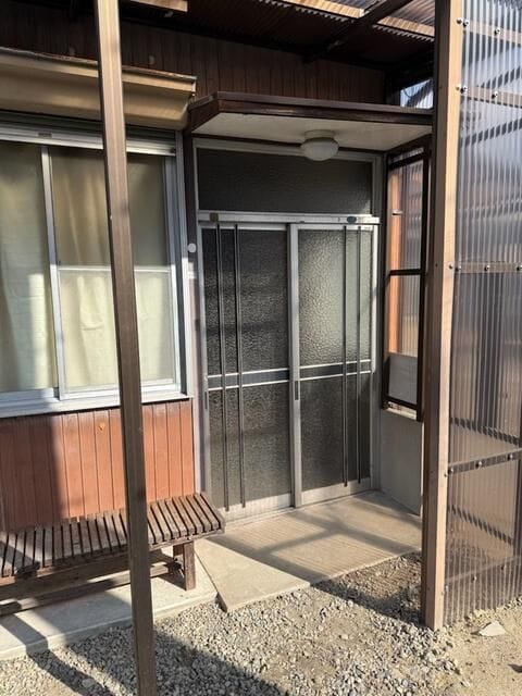 近鉄名古屋線/伏屋駅 徒歩24分 2階 築49年