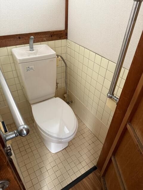  近鉄名古屋線/伏屋駅 徒歩24分 2階 築49年