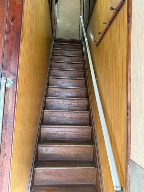  近鉄名古屋線/伏屋駅 徒歩24分 2階 築49年