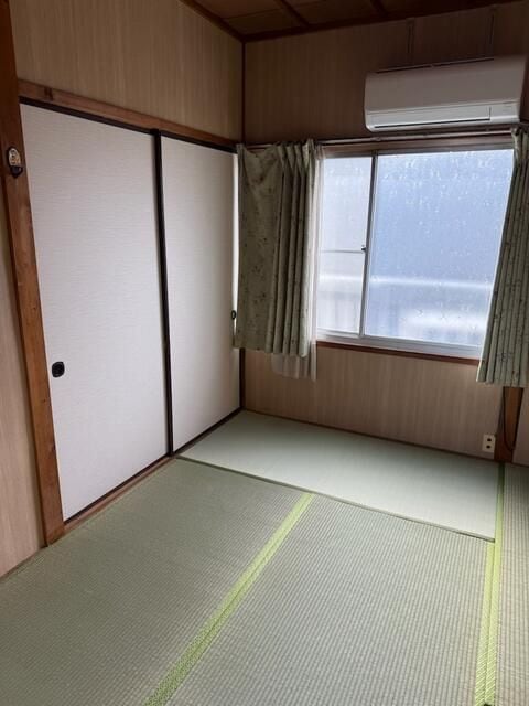  近鉄名古屋線/伏屋駅 徒歩24分 2階 築49年