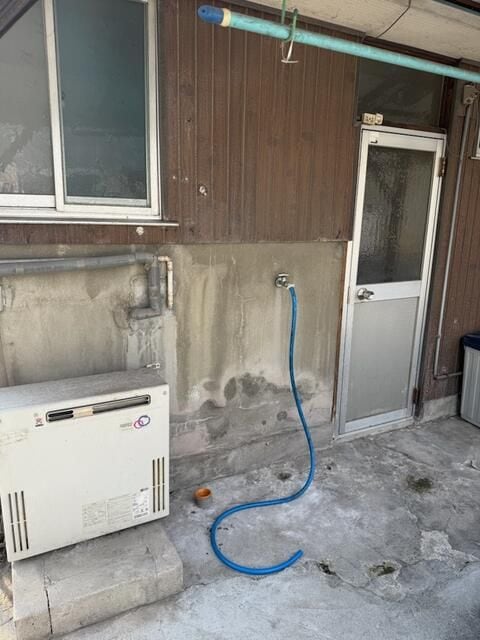  近鉄名古屋線/伏屋駅 徒歩24分 2階 築49年