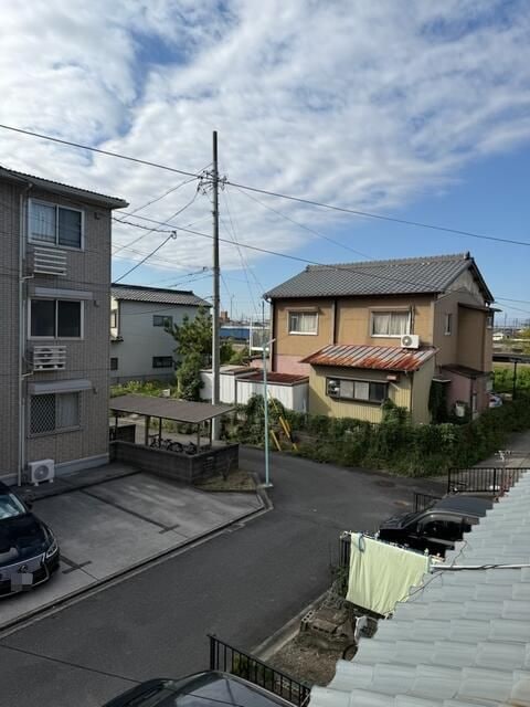  近鉄名古屋線/伏屋駅 徒歩24分 2階 築49年