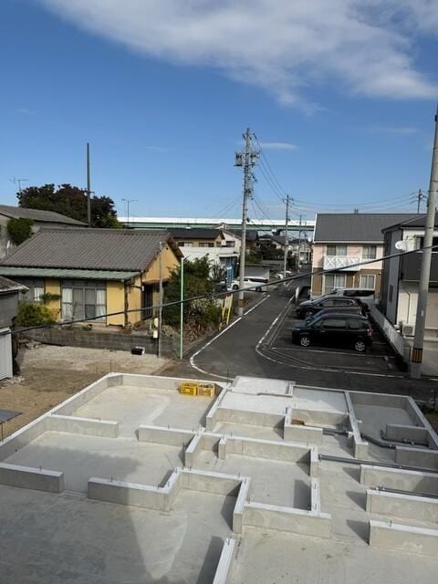  近鉄名古屋線/伏屋駅 徒歩24分 2階 築49年