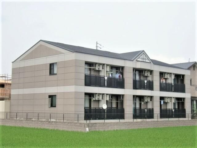  関西本線（東海）/春田駅 徒歩36分 2階 築19年