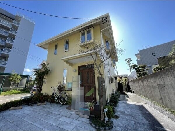  名古屋市営地下鉄鶴舞線/いりなか駅 徒歩9分 1階 築40年