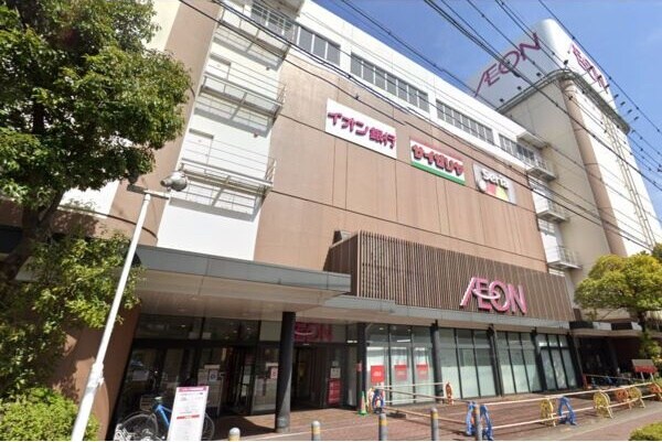  名古屋市営地下鉄鶴舞線/いりなか駅 徒歩9分 1階 築40年