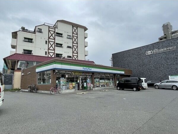  名古屋市営地下鉄鶴舞線/いりなか駅 徒歩9分 1階 築40年