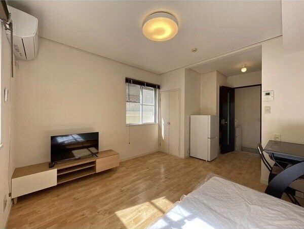  名古屋市営地下鉄鶴舞線/いりなか駅 徒歩9分 1階 築40年