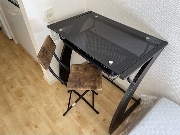  名古屋市営地下鉄鶴舞線/いりなか駅 徒歩9分 1階 築40年