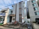 名古屋市営地下鉄桜通線/吹上駅 徒歩4分 3階 築17年の外観