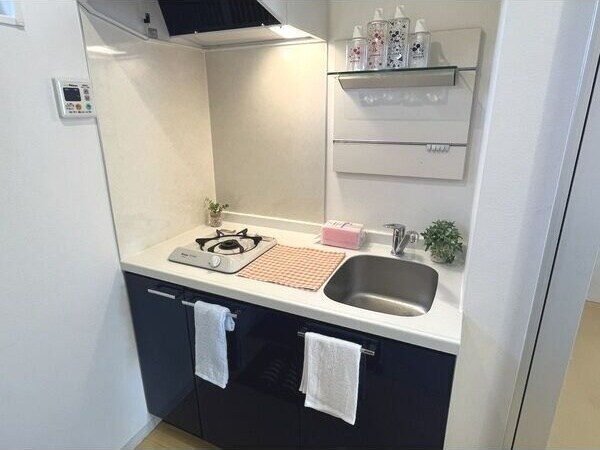  名古屋市営地下鉄桜通線/吹上駅 徒歩4分 3階 築17年