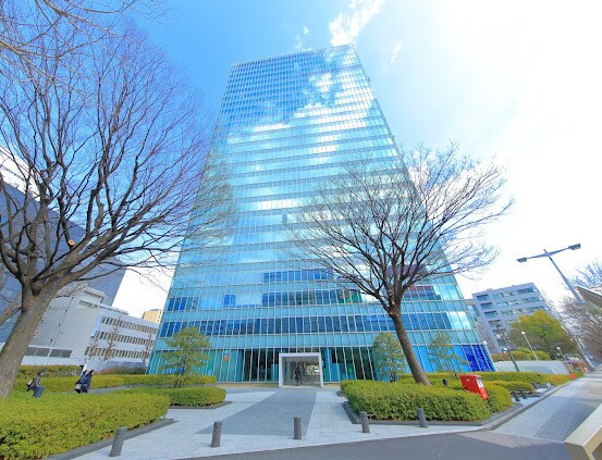 名駅前診療所保健医療センター 385m CASA+α名駅南