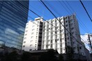 名古屋市営地下鉄東山線/名古屋駅 徒歩5分 9階 築51年の外観
