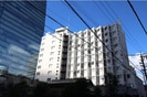 名古屋市営地下鉄東山線/名古屋駅 徒歩5分 9階 築51年の外観