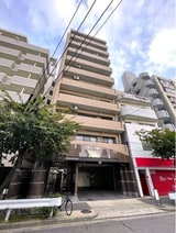 ライオンズマンション橦木