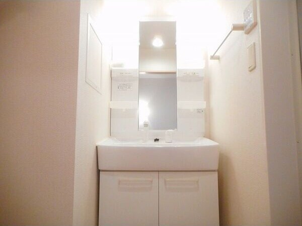  スカイピア　Ⅰ