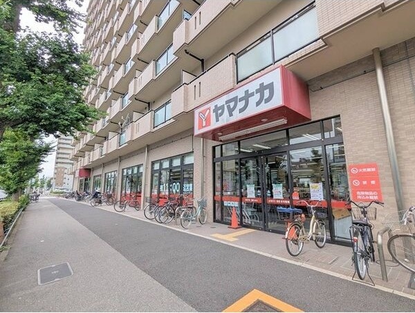  エスリード上前津セレーノ