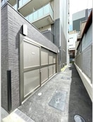  エスリード上前津セレーノ