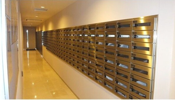  シティタワー名古屋久屋大通公園