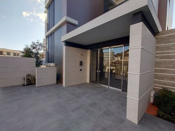  リアレクト白壁