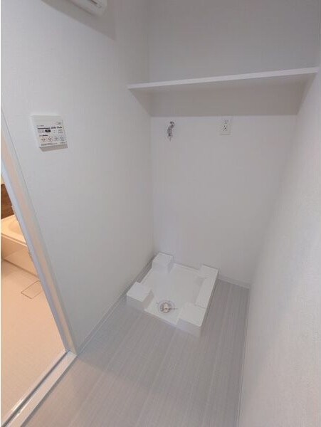  リアレクト白壁