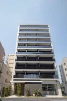 名古屋市営地下鉄鶴舞線/浅間町駅 徒歩4分 10階 築4年の外観