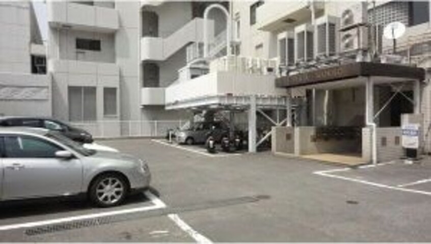  STプラザ御器所