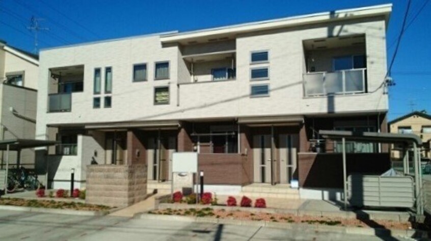  関西本線（東海）/八田駅 徒歩15分 1階 築10年