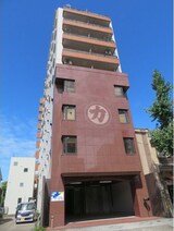 リアライズ東別院