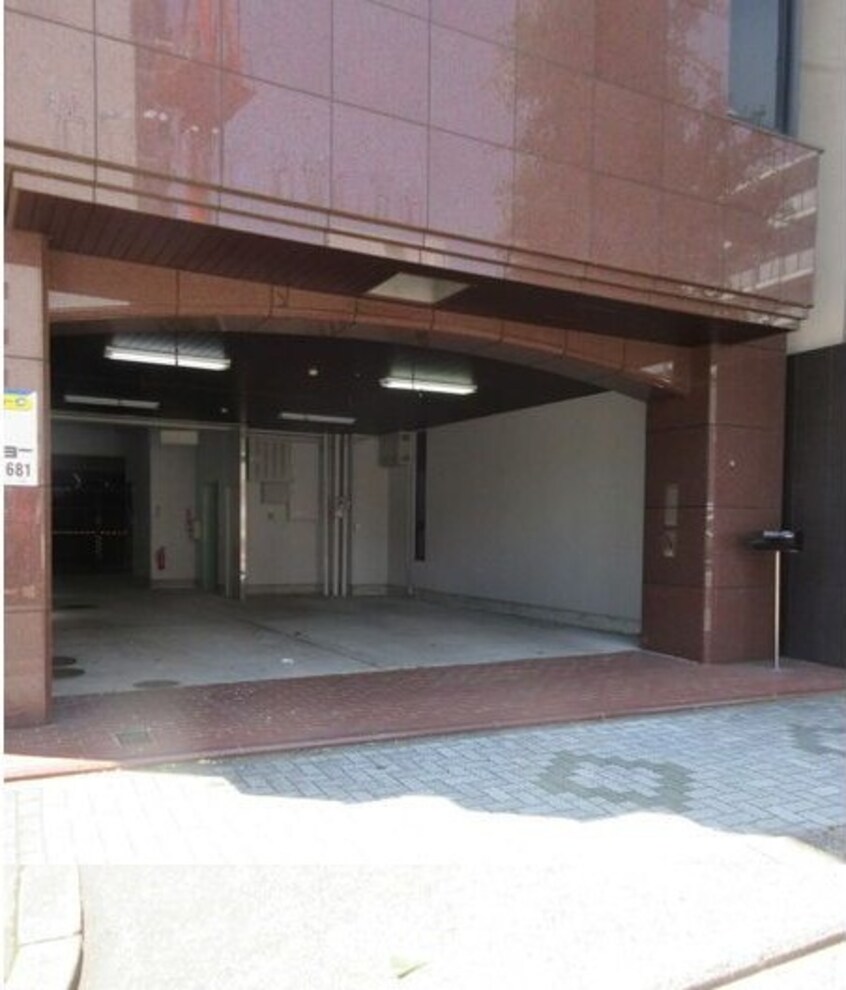  名古屋市営地下鉄名城線/東別院駅 徒歩10分 11階 築37年