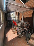 名古屋市営地下鉄名城線/東別院駅 徒歩10分 11階 築37年