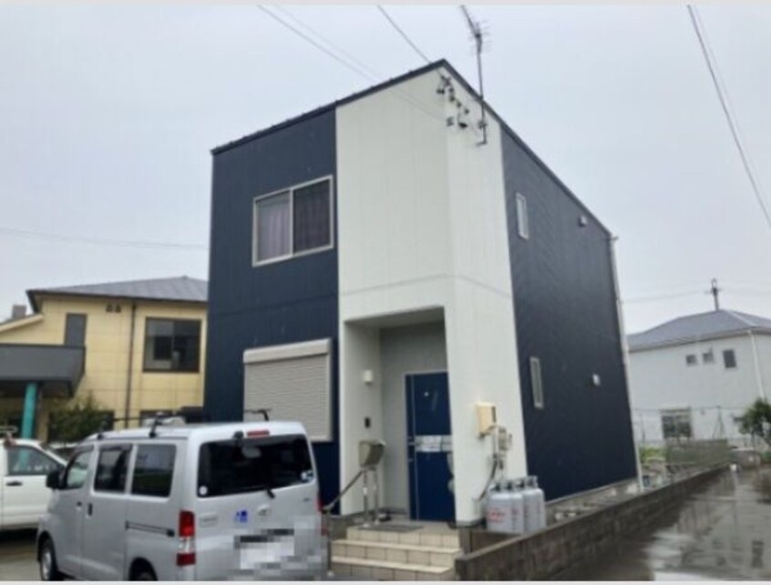  近鉄名古屋線/伏屋駅 徒歩11分 1-2階 築14年