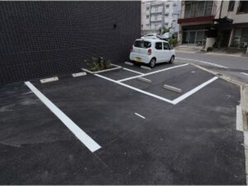  名鉄瀬戸線/清水駅 徒歩3分 4階 1年未満
