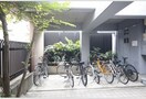  名古屋市営地下鉄鶴舞線/浄心駅 徒歩6分 2階 築25年