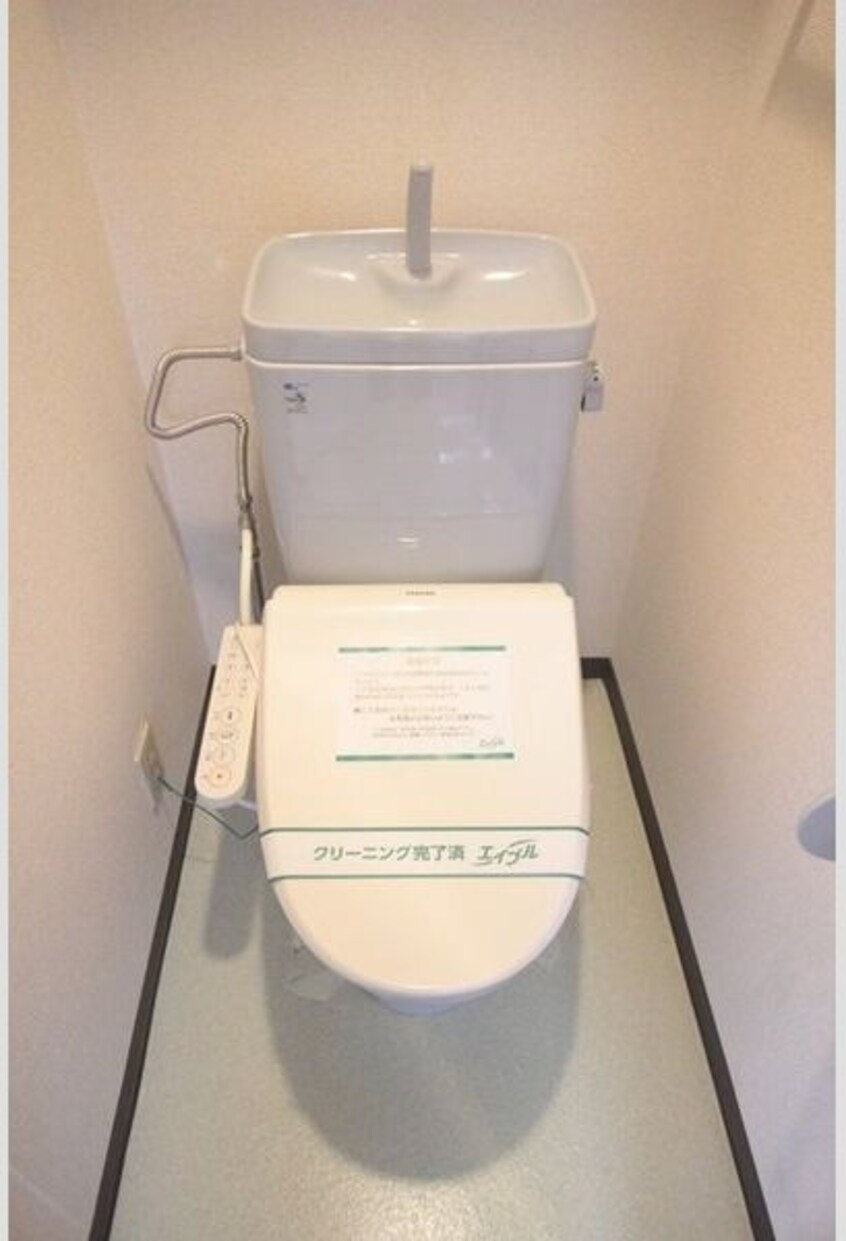  名古屋市営地下鉄鶴舞線/浄心駅 徒歩6分 2階 築25年