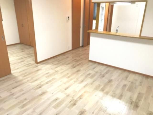 リビング アダージュ　ガーデン