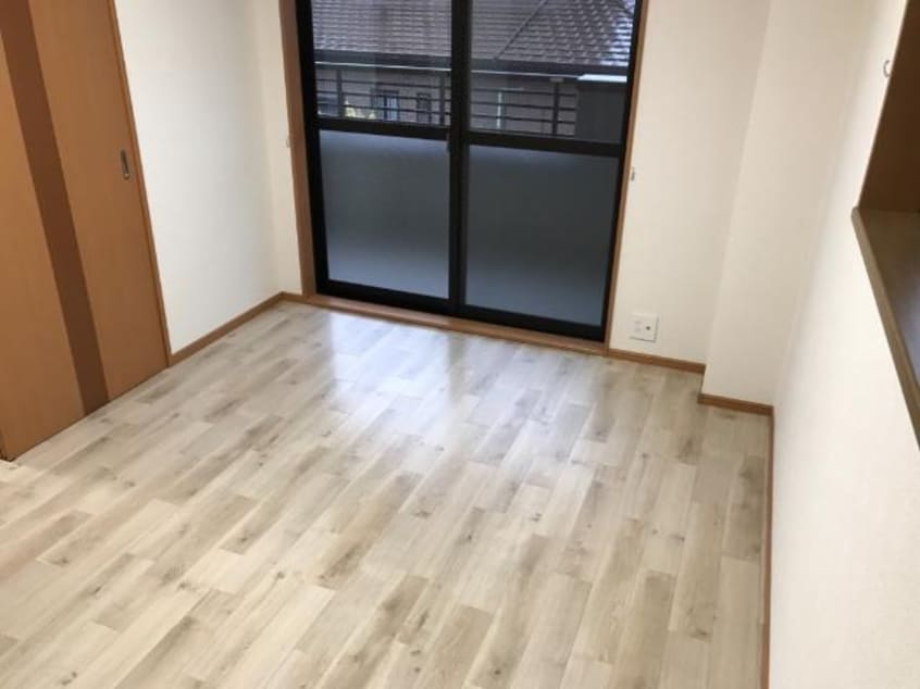 南洋間 アダージュ　ガーデン