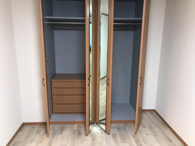 クローゼット アダージュ　ガーデン