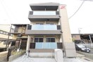  名古屋市営地下鉄東山線/本陣駅 徒歩6分 1階 1年未満