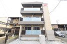 名古屋市営地下鉄東山線/本陣駅 徒歩6分 1階 1年未満の外観
