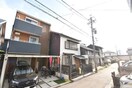  名古屋市営地下鉄東山線/本陣駅 徒歩6分 1階 1年未満