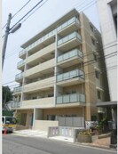 SKY GATE 主税町の外観