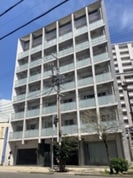 東海道本線/尾頭橋駅 徒歩7分 3階 築13年の外観
